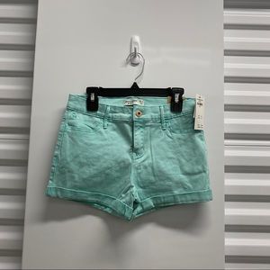 Abercrombie Shorts